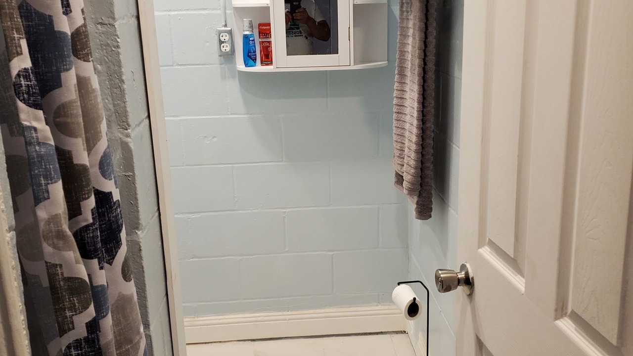Photo of Bathroom in Macon