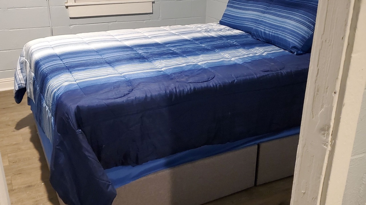 Photo of Bedroom in Macon
