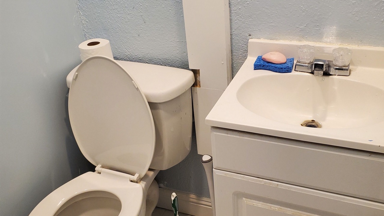 Photo of Bathroom in Macon