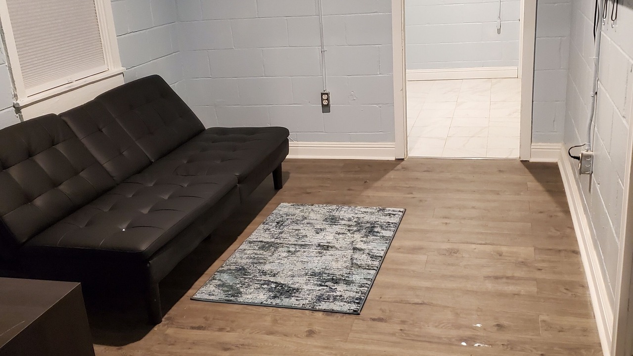 Photo of Livingroom in Macon
