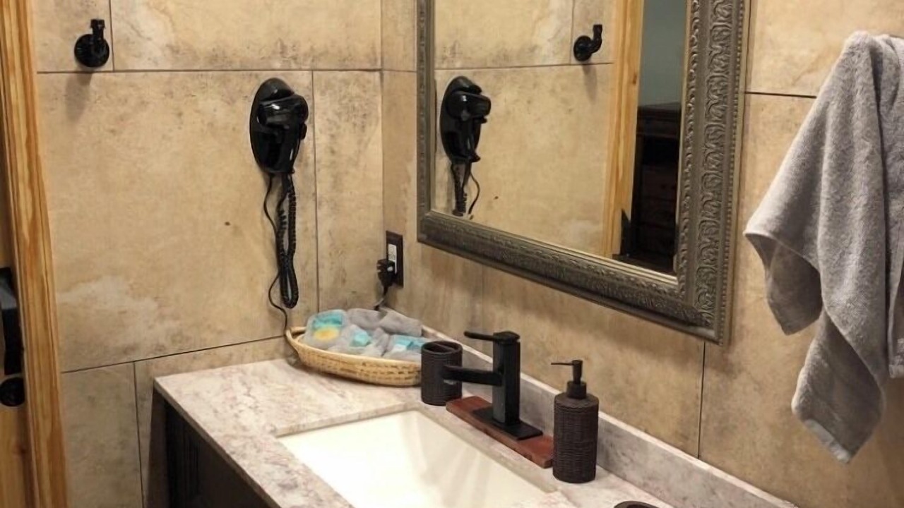 Photo of Bathroom in Huntsville