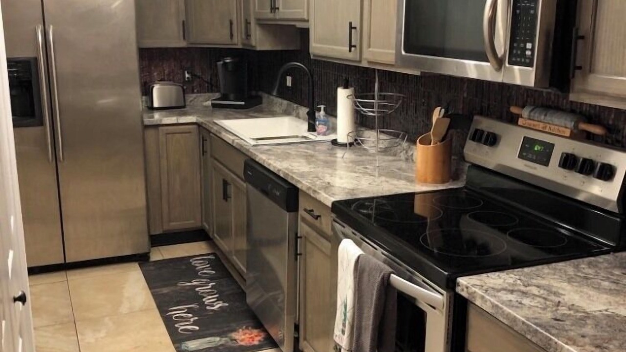Photo of Kitchen in Huntsville