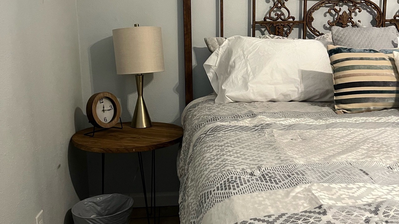 Photo of Bedroom in Huntsville