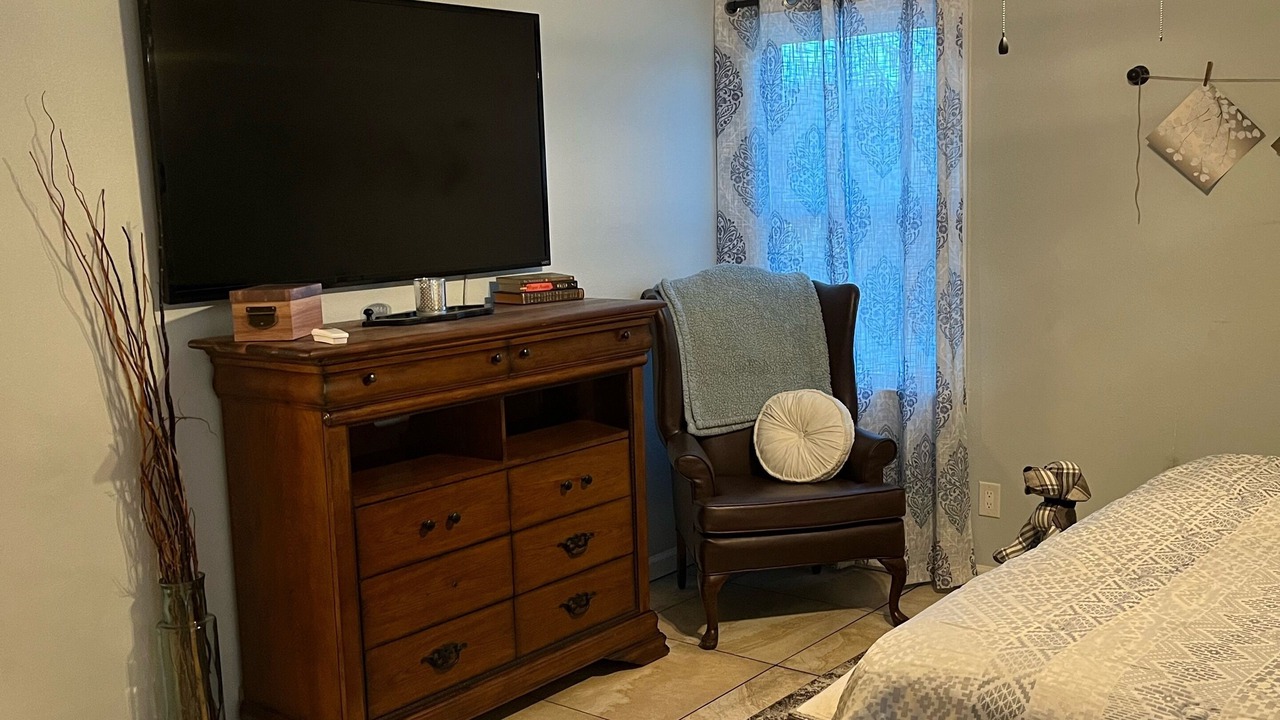 Photo of Bedroom in Huntsville