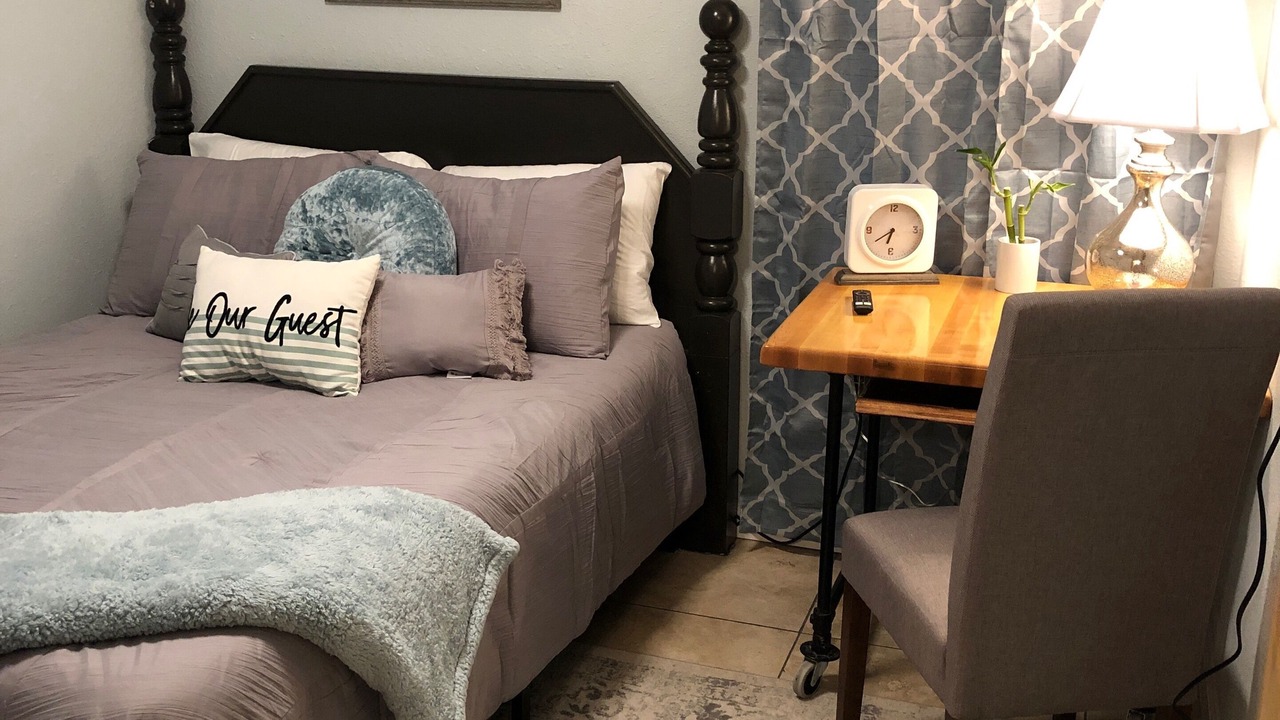 Photo of Bedroom in Huntsville