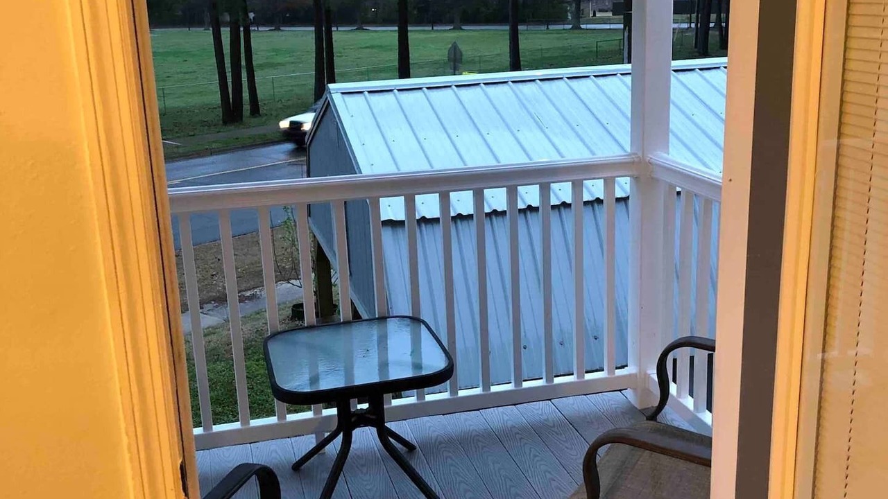 Photo of Outdoor in Huntsville