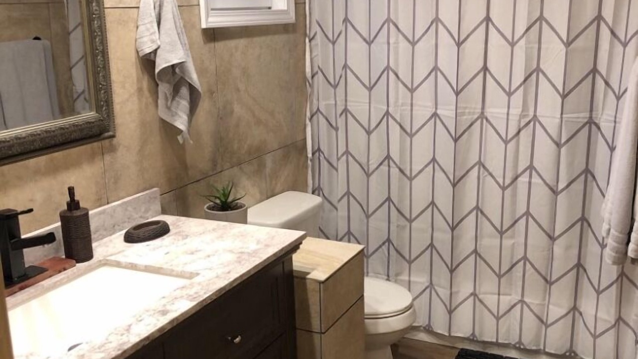 Photo of Bathroom in Huntsville