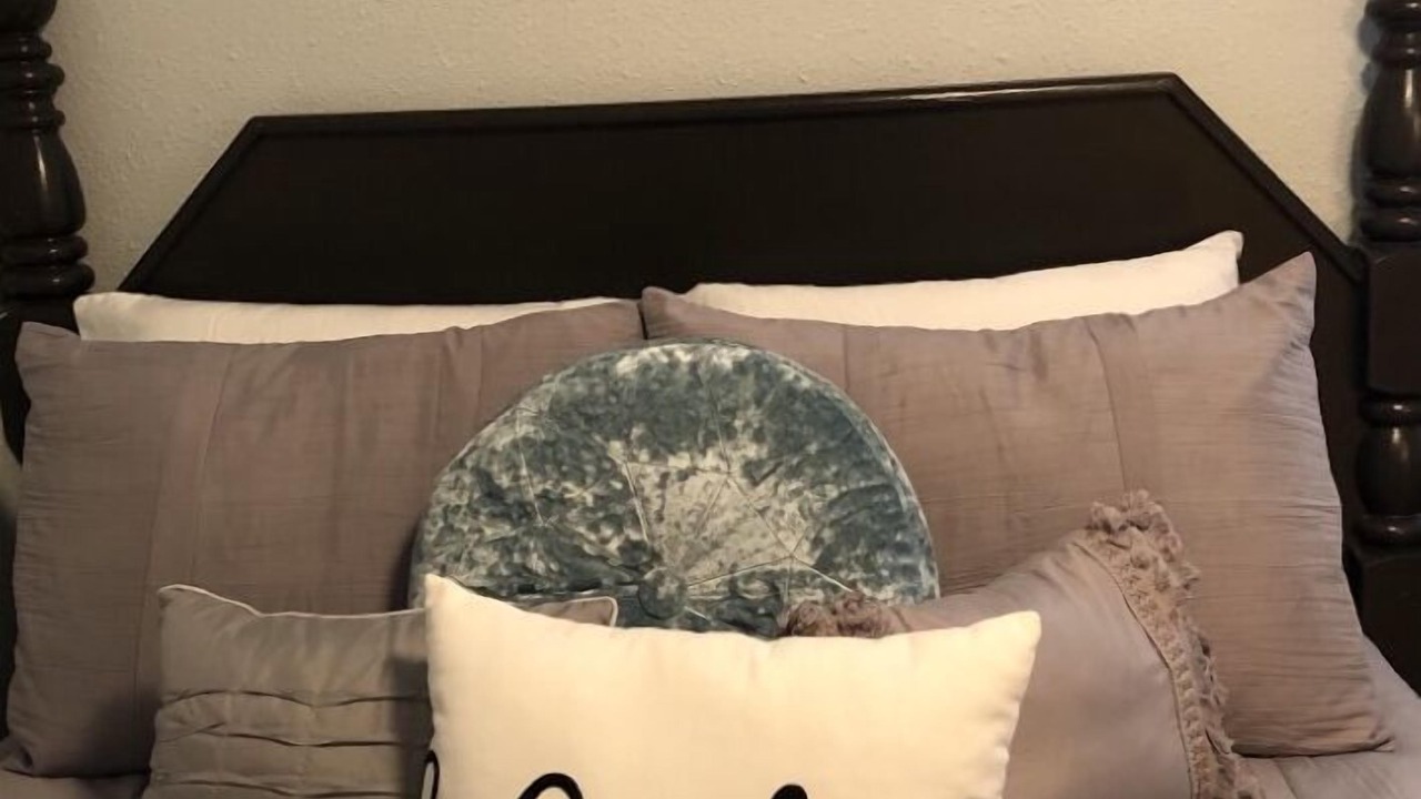 Photo of Bedroom in Huntsville
