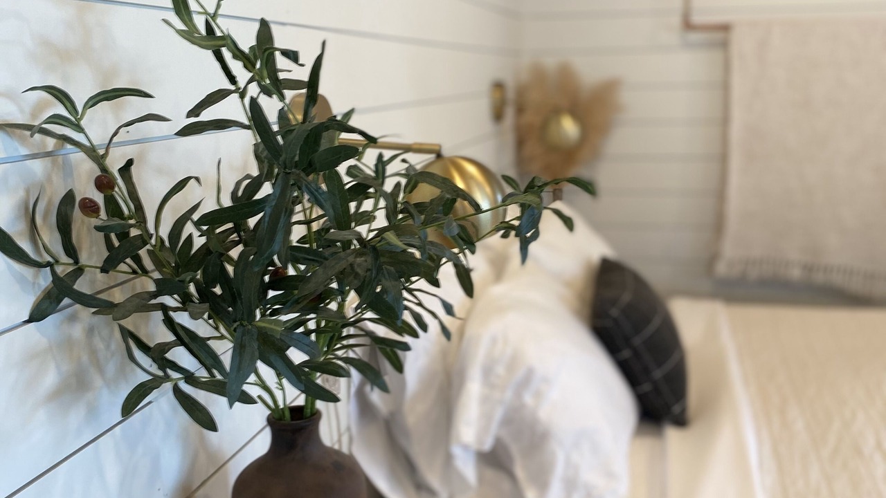 Photo of Bedroom in Ochlocknee