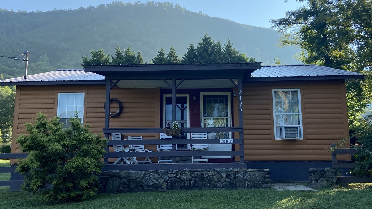 Photo of Outdoor in Hot Springs