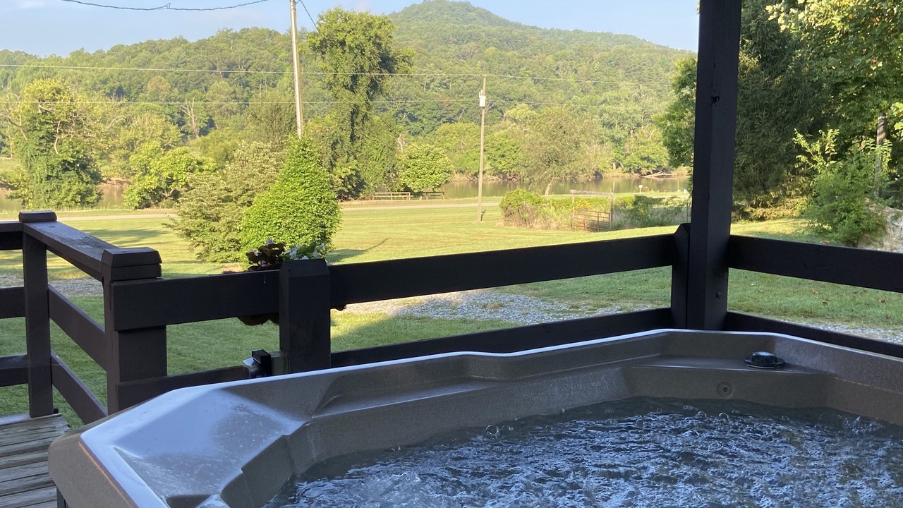 Photo of Outdoor in Hot Springs