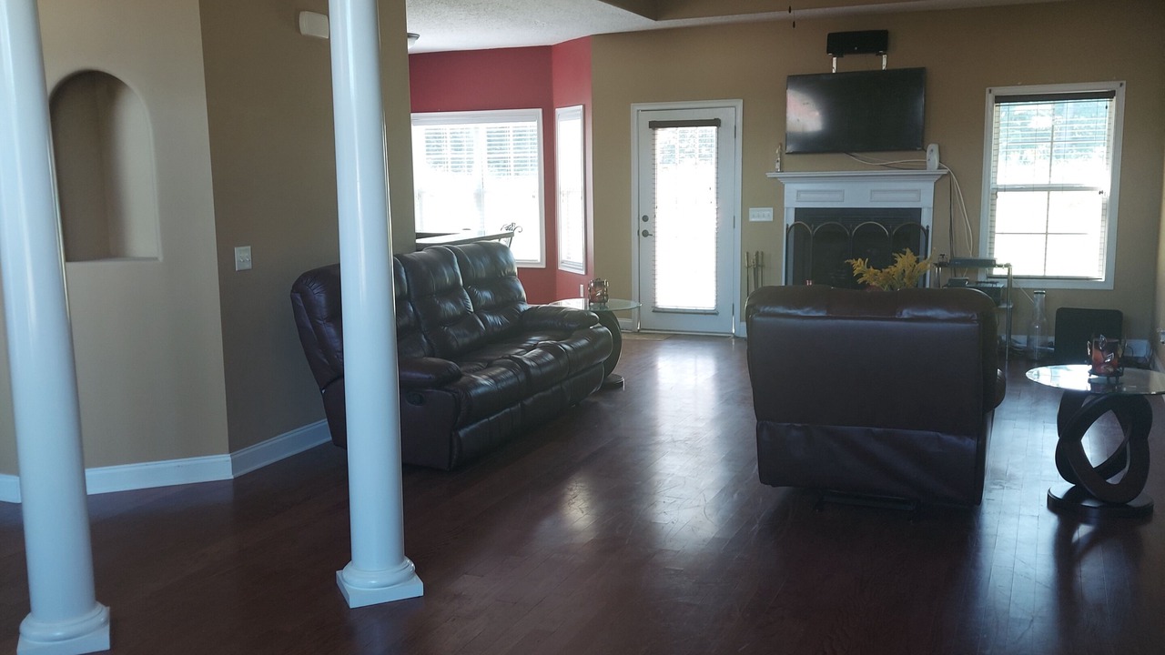 Photo of Bedroom in Brunswick