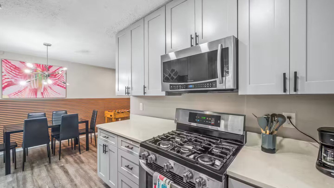 Photo of Kitchen in Powder Springs