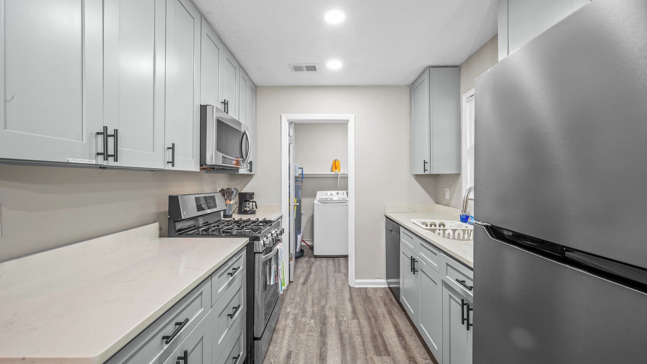 Photo of Kitchen in Powder Springs