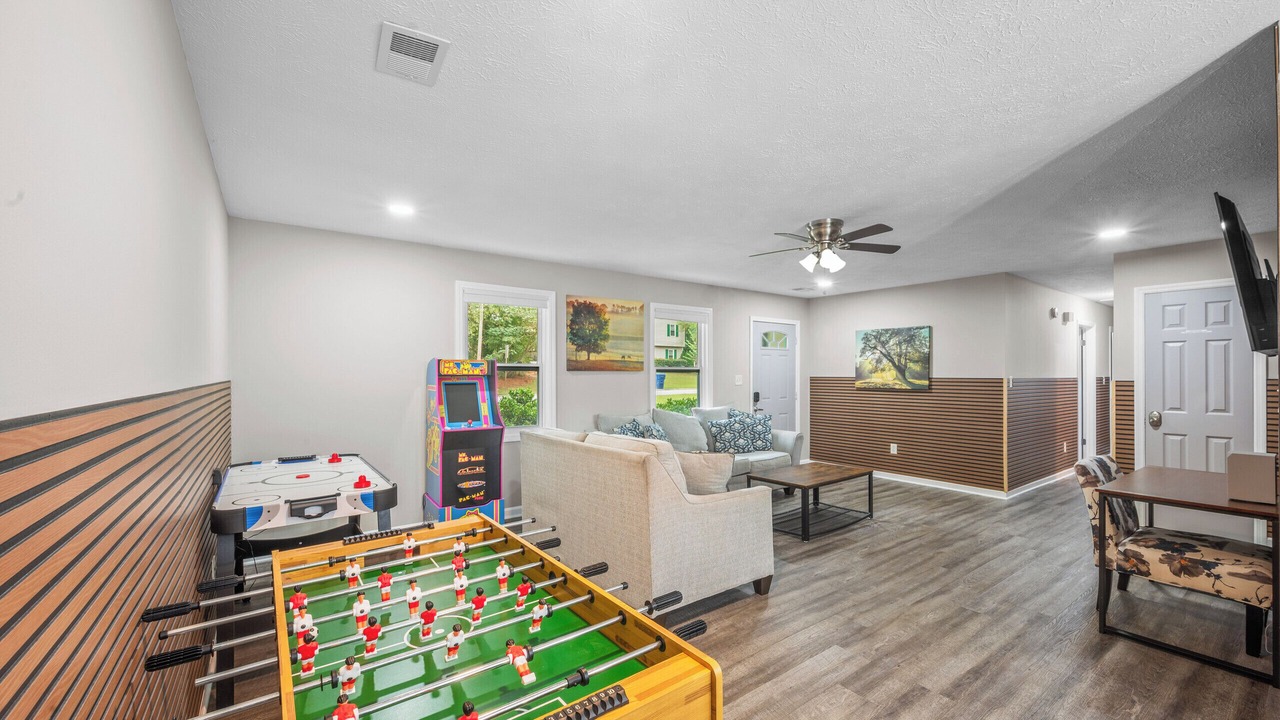 Photo of Bedroom in Powder Springs