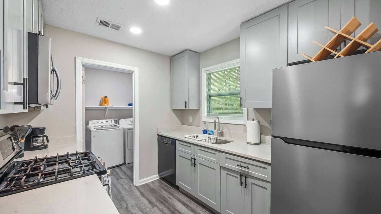Photo of Kitchen in Powder Springs