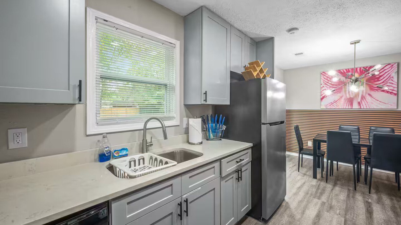 Photo of Kitchen in Powder Springs