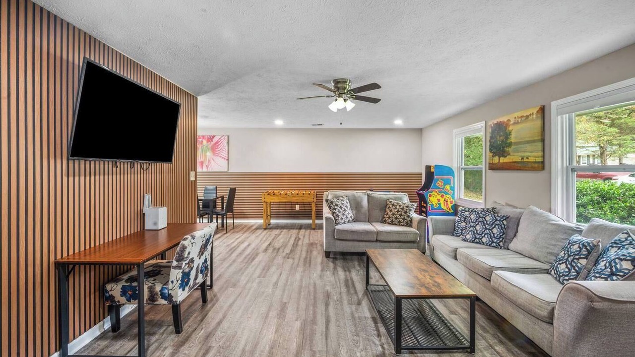 Photo of Livingroom in Powder Springs