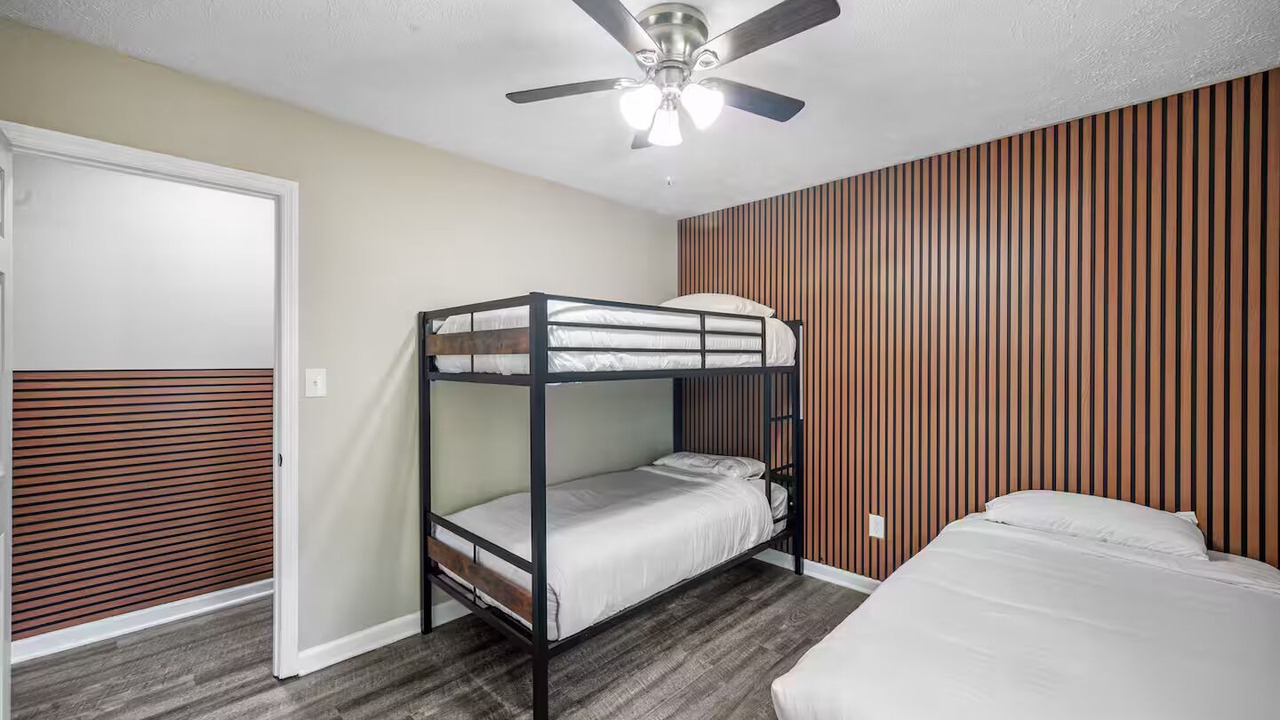 Photo of Bedroom in Powder Springs