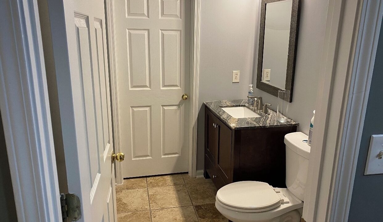 Photo of Bathroom in Decatur