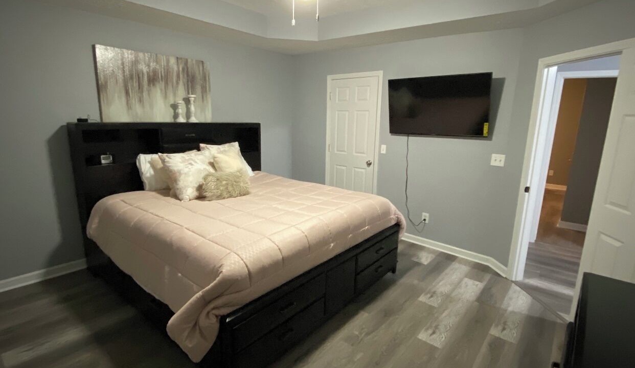 Photo of Bedroom in Decatur
