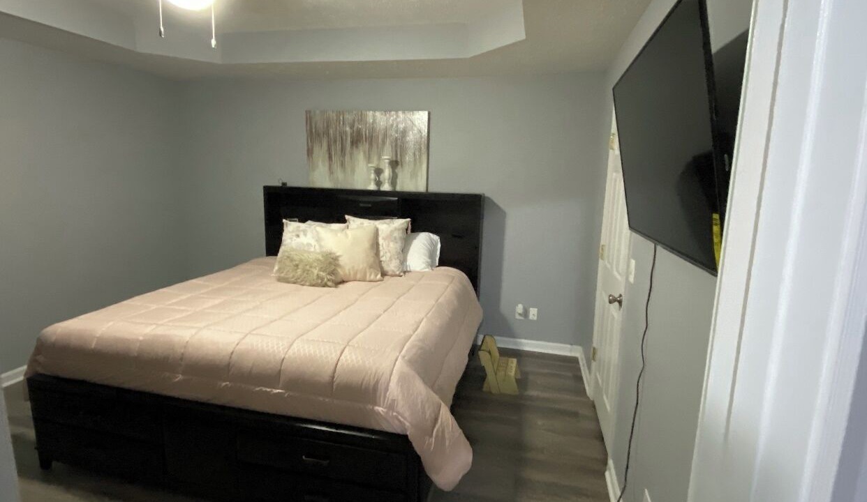 Photo of Bedroom in Decatur