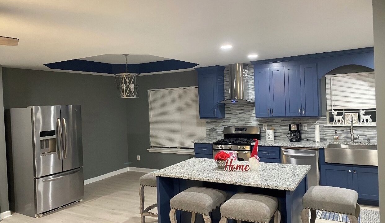 Photo of Kitchen in Decatur