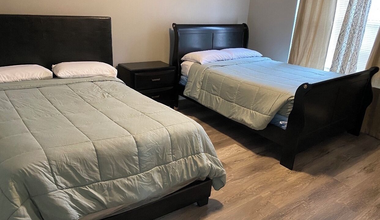Photo of Bedroom in Decatur