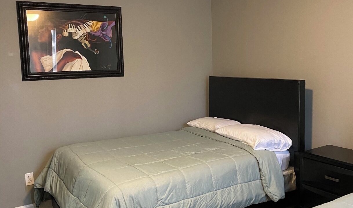 Photo of Bedroom in Decatur