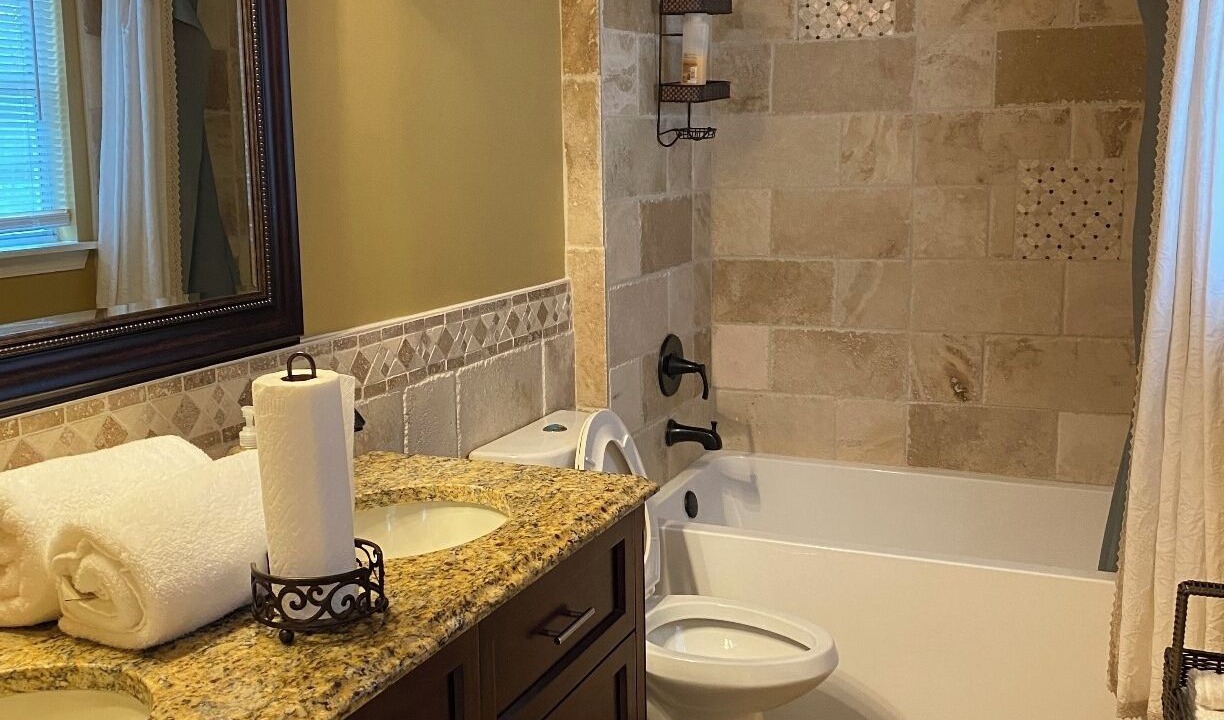 Photo of Bathroom in Decatur