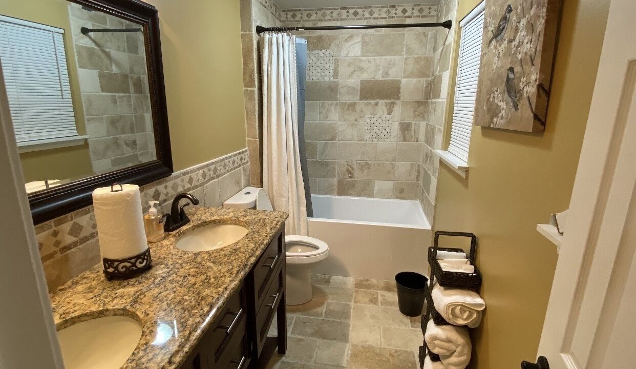 Photo of Bathroom in Decatur