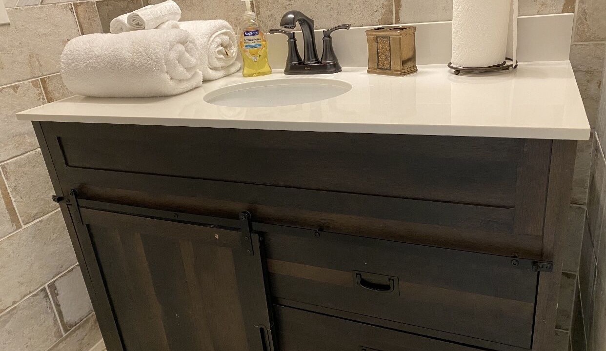 Photo of Bathroom in Decatur