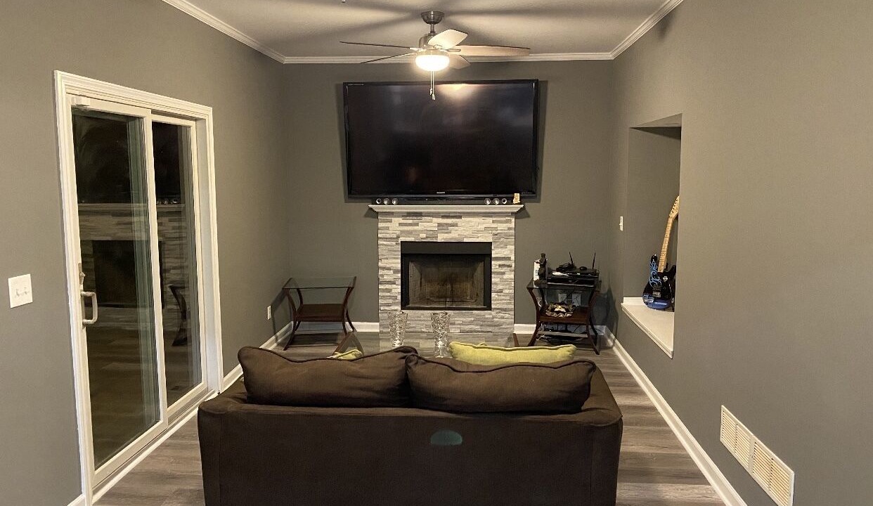 Photo of Livingroom in Decatur