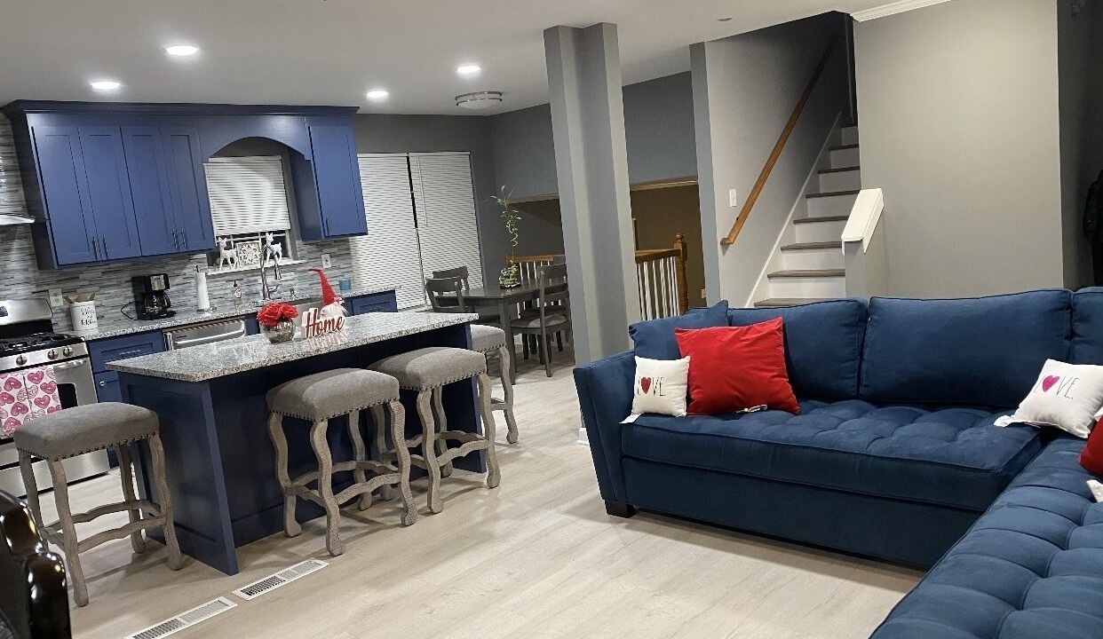 Photo of Livingroom in Decatur