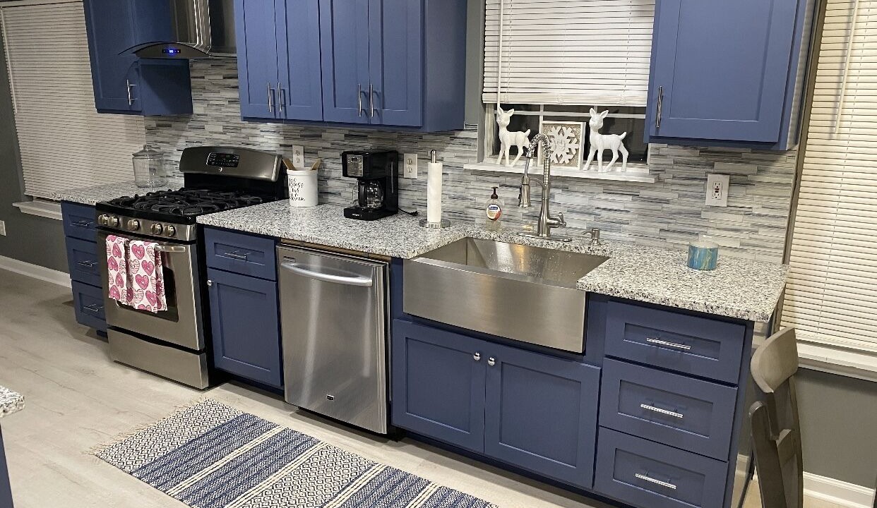 Photo of Kitchen in Decatur