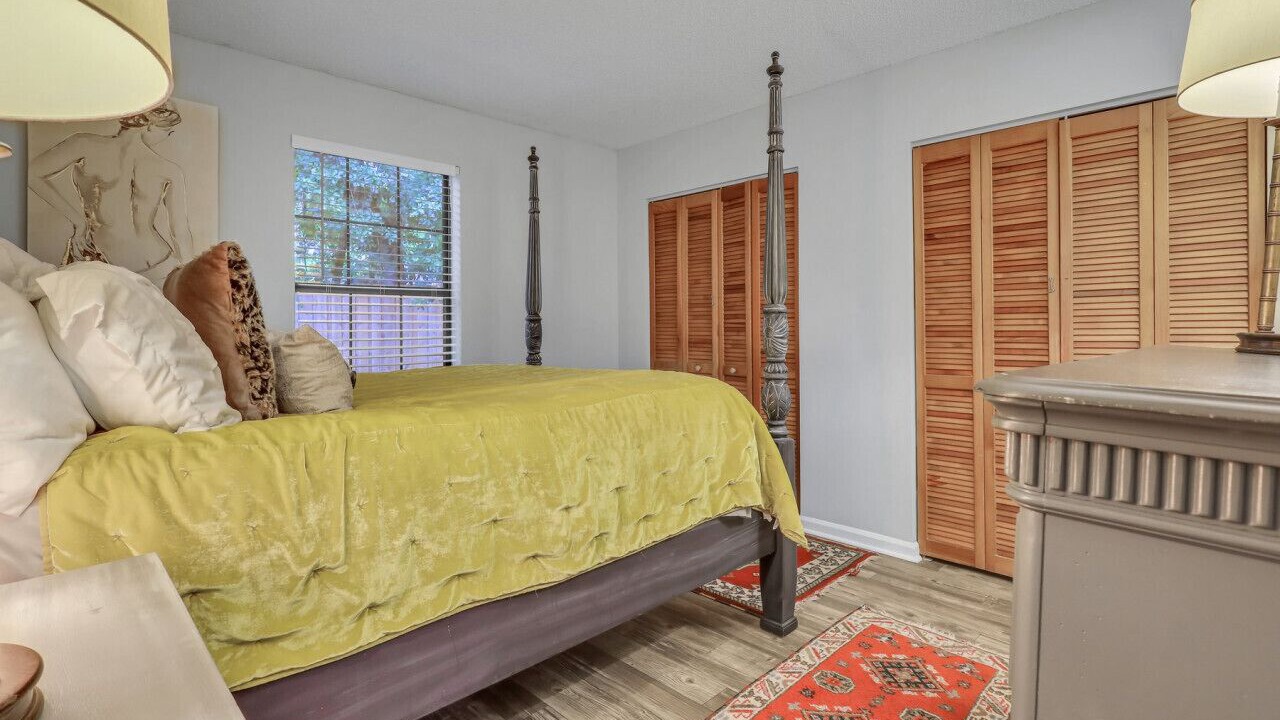 Photo of Bedroom in St. Marys