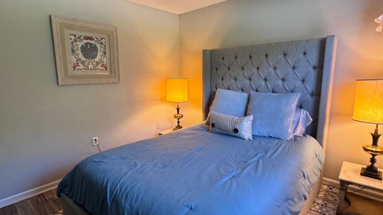 Photo of Bedroom in St. Marys