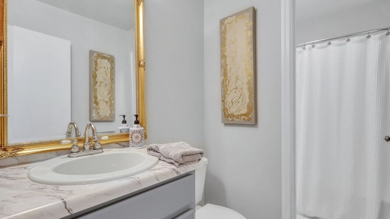 Photo of Bathroom in St. Marys