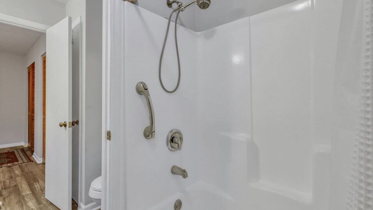 Photo of Bathroom in St. Marys