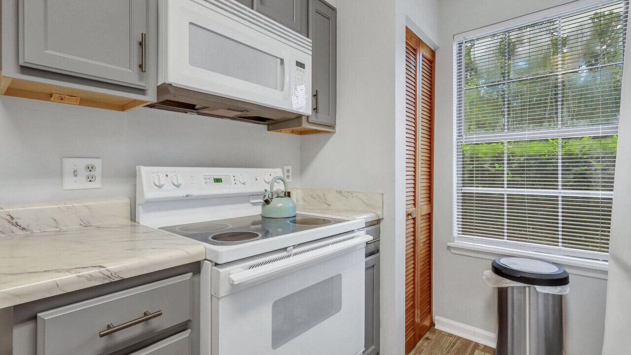 Photo of Kitchen in St. Marys