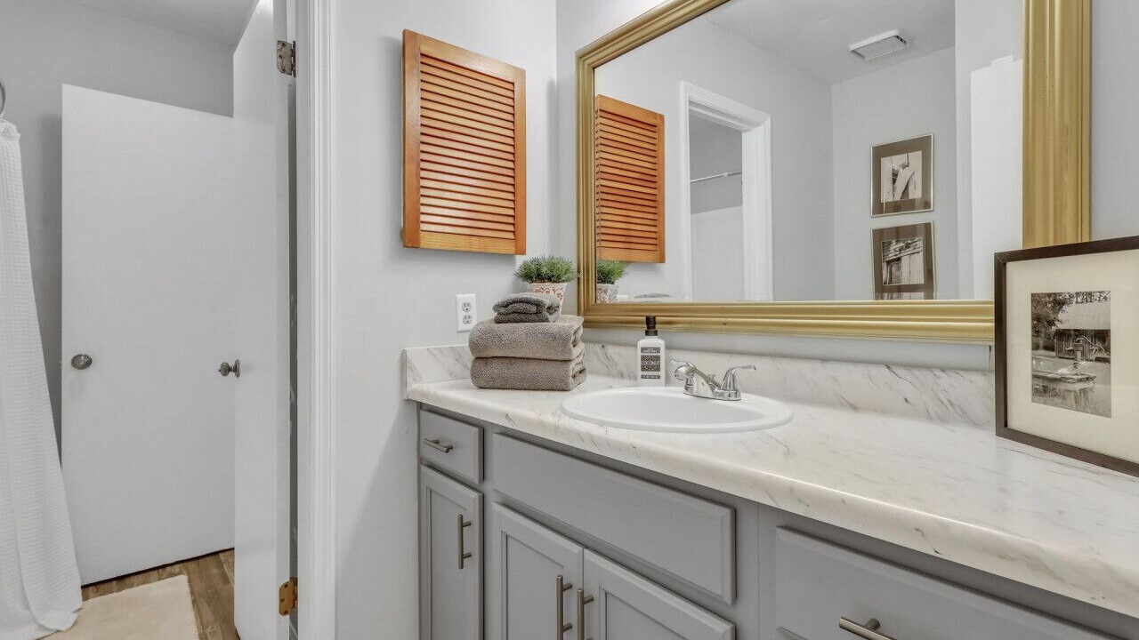 Photo of Bathroom in St. Marys