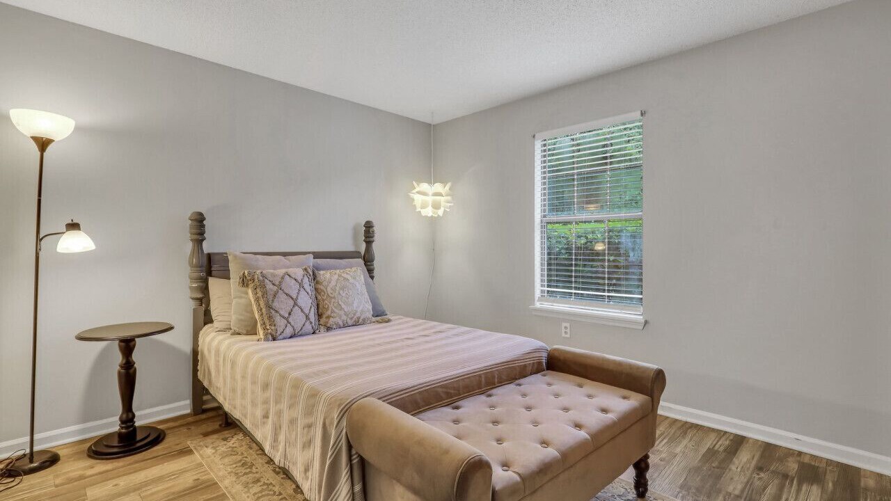Photo of Bedroom in St. Marys