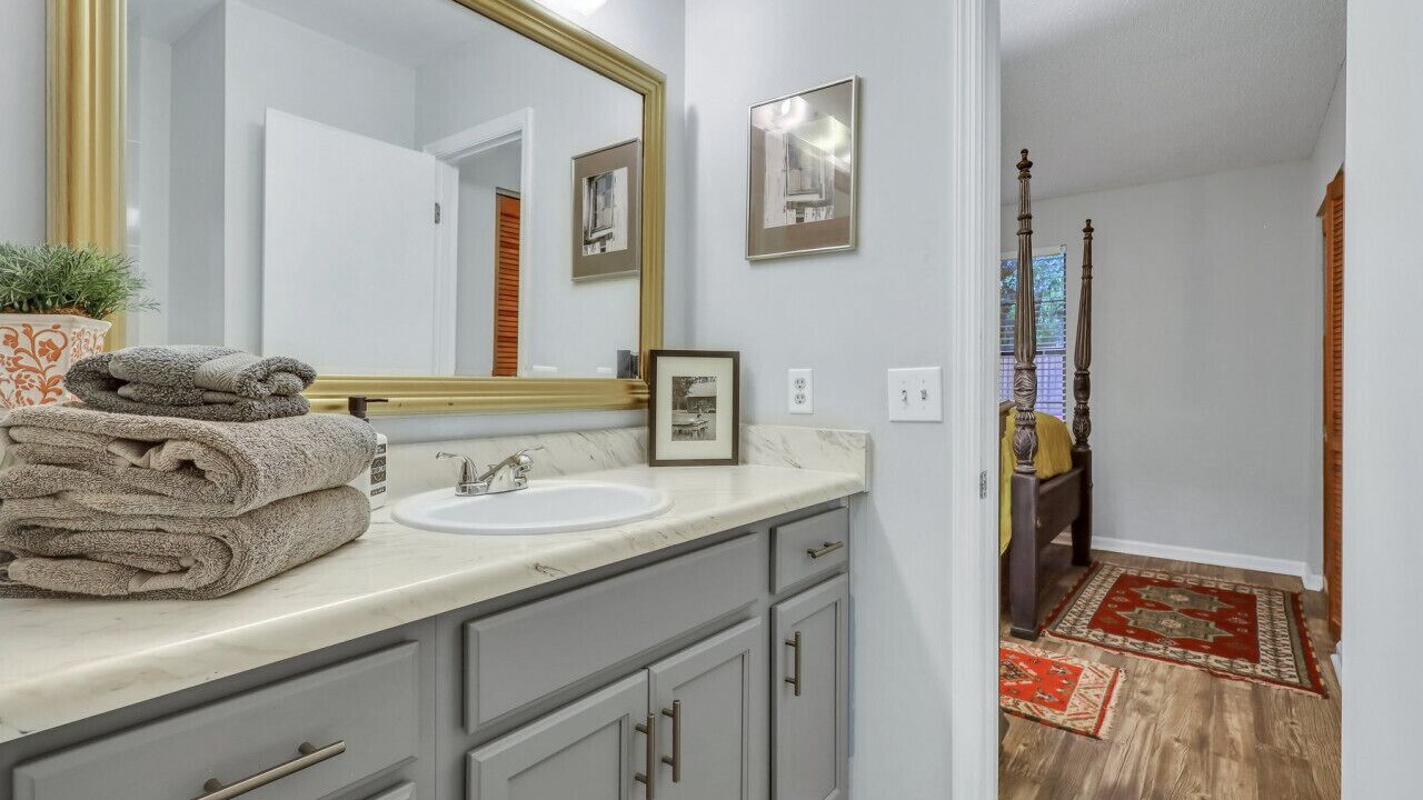 Photo of Bathroom in St. Marys