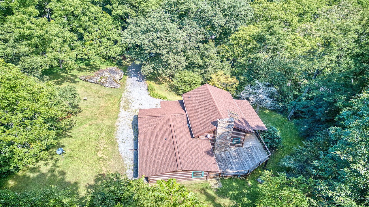 Photo of Outdoor in Waynesville