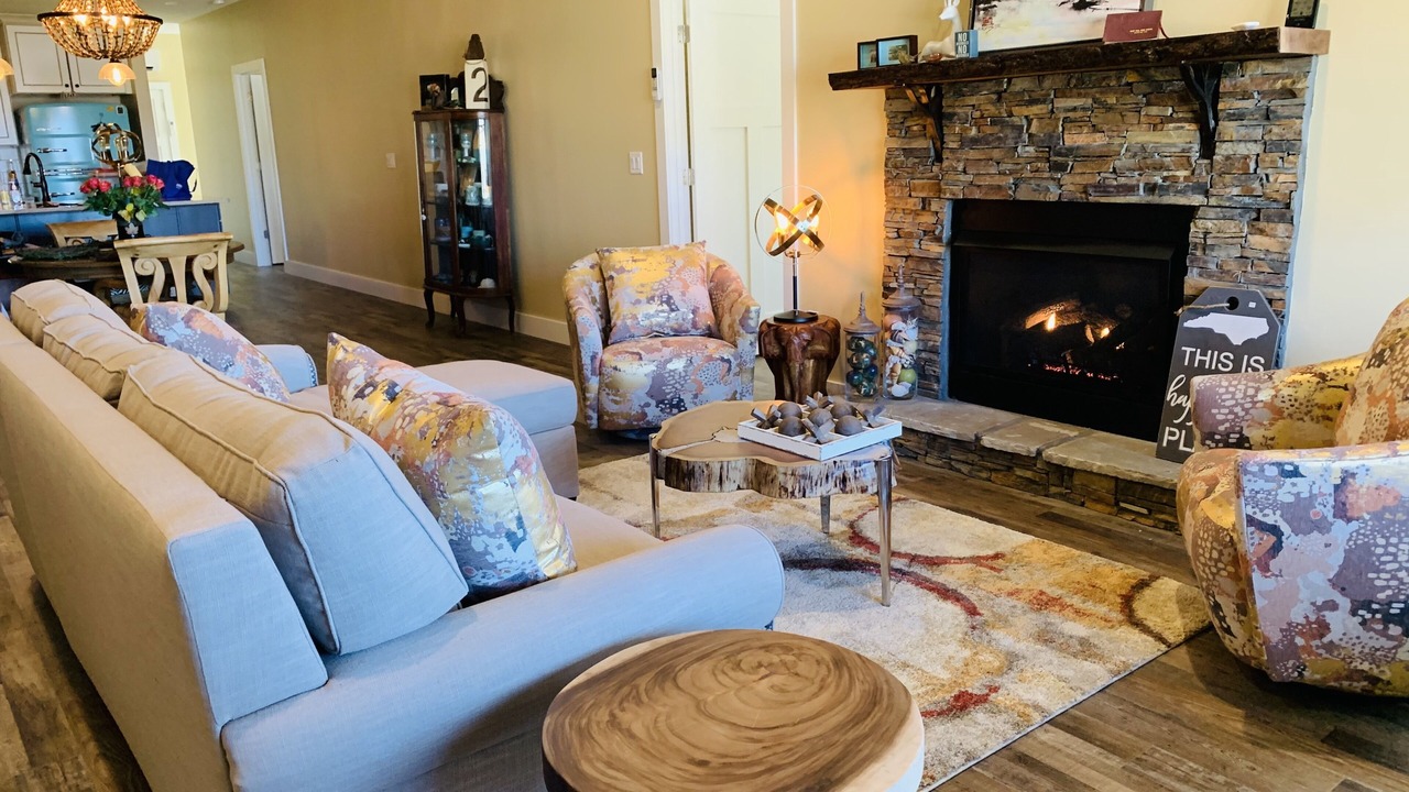 Photo of Bedroom in Mars Hill