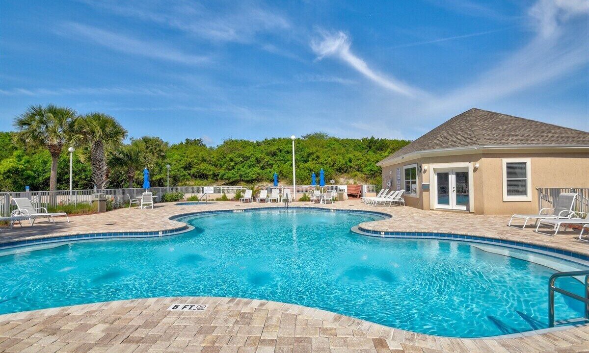 Photo of Outdoor in Fernandina Beach