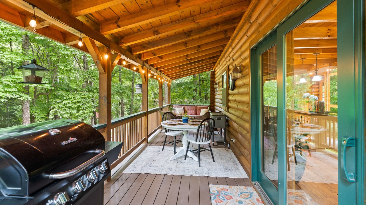 Photo of Outdoor in Sherwood Forest