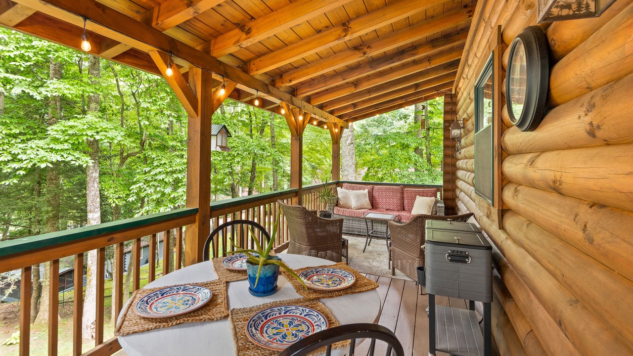 Photo of Outdoor in Sherwood Forest