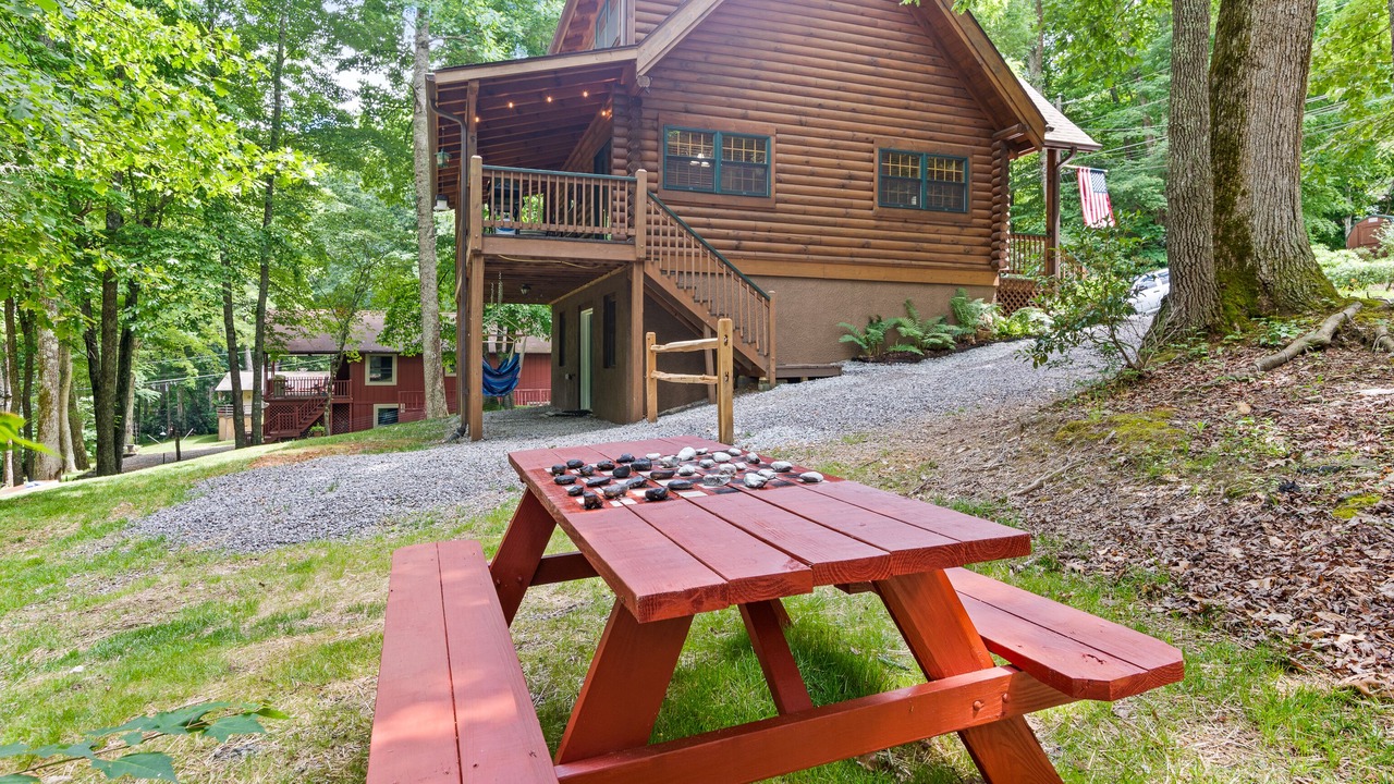Photo of Outdoor in Sherwood Forest