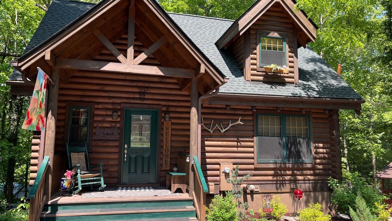 Photo of Outdoor in Sherwood Forest
